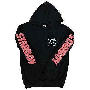 The Weekend Hoodies - The Weeknd XO Legend Hoodie