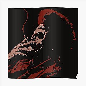 The Weeknd Posters - The Weeknd Poster RB3006