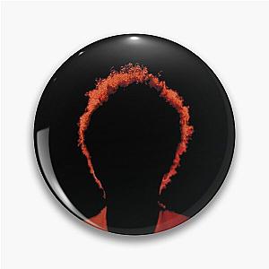 The Weeknd Pins - The Star Boy Weeknd Pin RB3006