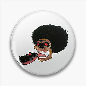 The Weeknd Pins - The Weeknd Blinding  Pin RB3006