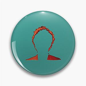 The Weeknd Pins - The Star Boy Weeknd  Pin RB3006