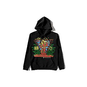 The Weekend Hoodies - Awge The Weeknd Merch Ap Rocky Hoodie