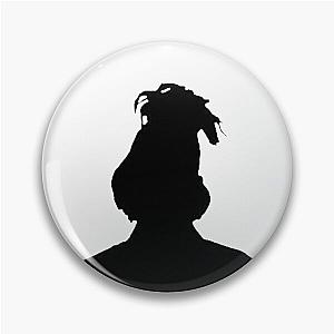 The Weeknd Pins - The Weeknd's Shadow Pin RB3006