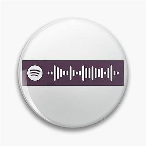 The Weeknd Pins - Spotify Code Pin RB3006