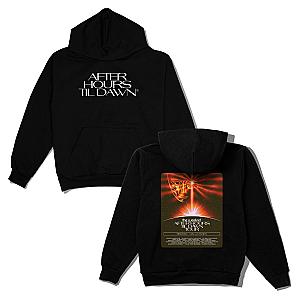 The Weekend Hoodies - AHTD Tour Poster 2 Sides Pullover Hoodie