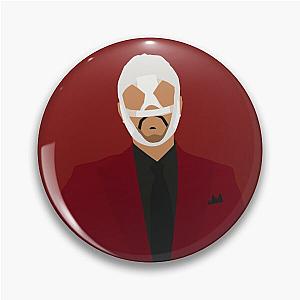 The Weeknd Pins - The Weeknd Pin RB3006