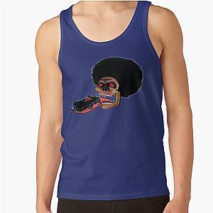 The Weeknd Tank Tops - The Weeknd Blinding  Tank Top RB3006