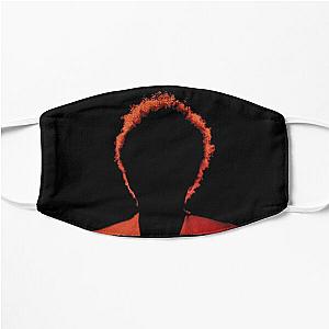 The Weeknd Face Masks - The Star Boy Weeknd Flat Mask RB3006