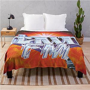The Weeknd Blankets - Ella Mai Tribute Throw Blanket