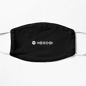 The Weeknd Face Masks - Beauty Behind the Madness The Weeknd Flat Mask RB3006