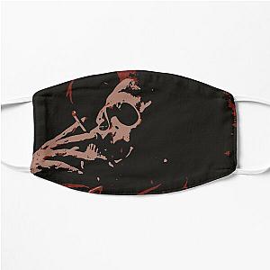 The Weeknd Face Masks - The Weeknd Flat Mask RB3006