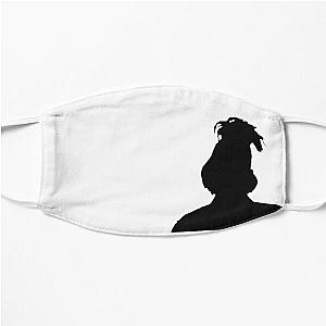 The Weeknd Face Masks - The Weeknd's Shadow Flat Mask RB3006