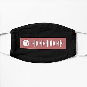The Weeknd Face Masks - Blinding Light The Weeknd Flat Mask RB3006