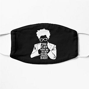 The Weeknd Face Masks - The Weeknd Flat Mask RB3006