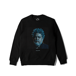 The Weekend Sweatshirts - Dawn FM Crewneck Sweatshirt