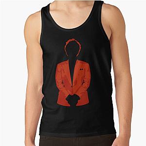 The Weeknd Tank Tops - The Weeknd Tank Top RB3006