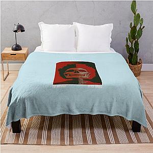 The Weeknd Blankets - Forever After All Dreamy Throw Blanket