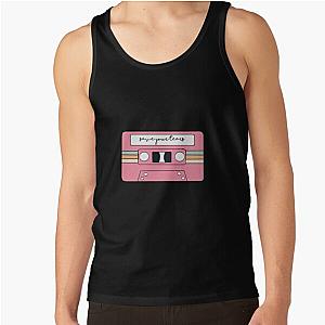 The Weeknd Tank Tops - Save Your Tears Tank Top RB3006