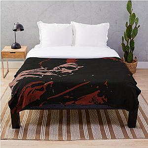 The Weeknd Bedding Sets - The Weeknd Throw Blanket RB3006