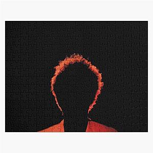 The Weeknd Puzzles - The Star Boy Weeknd Jigsaw Puzzle RB3006