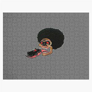 The Weeknd Puzzles - The Weeknd Blinding  Jigsaw Puzzle RB3006