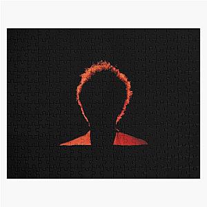 The Weeknd Puzzles - The Star Boy Weeknd  Jigsaw Puzzle RB3006