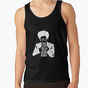 The Weeknd Tank Tops - The Weeknd Tank Top RB3006