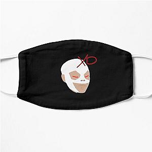 The Weeknd Face Masks - The Weeknd Mask Flat Mask RB3006