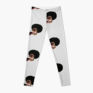 The Weeknd Leggings - The Weeknd Blinding  Leggings RB3006
