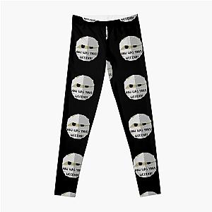 The Weeknd Leggings - How was your Weeknd?  Why? Leggings RB3006