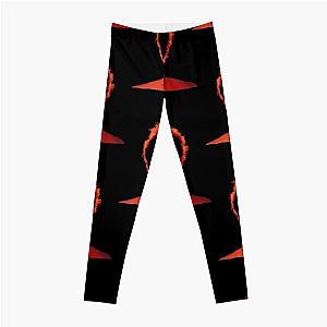 The Weeknd Leggings - The Star Boy Weeknd  Leggings RB3006