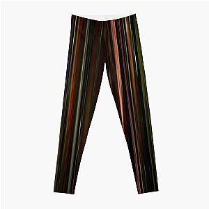 The Weeknd Leggings - Blinding Lights Leggings RB3006
