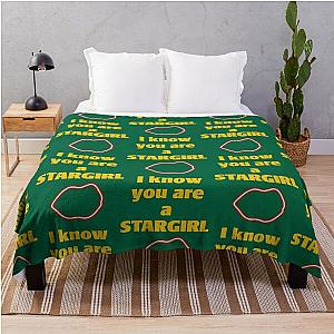 The Weeknd Blankets - Orange Light Warm Glow Throw Blanket