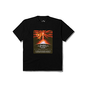 The Weekend T-shirts - AHTD Tour 2 Sides Tee