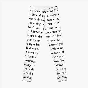 The Weeknd Leggings - Wanderlust - The Weeknd Leggings RB3006