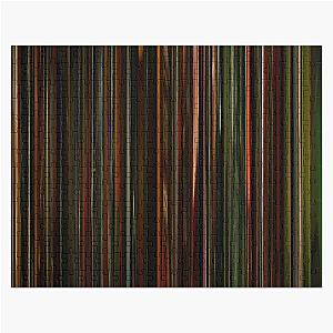 The Weeknd Puzzles - Blinding Lights Jigsaw Puzzle RB3006