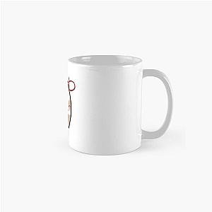 The Weeknd Mugs - The Weeknd Mask Classic Mug RB3006