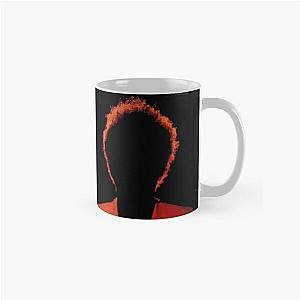 The Weeknd Mugs - The Star Boy Weeknd Classic Mug RB3006