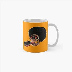 The Weeknd Mugs - The Weeknd Blinding  Classic Mug RB3006