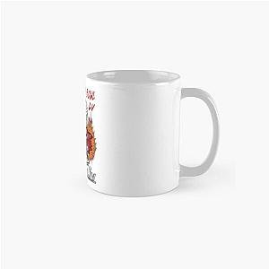 The Weeknd Mugs - Super Bowl LV Halftime Show ArtClassic Mug RB3006