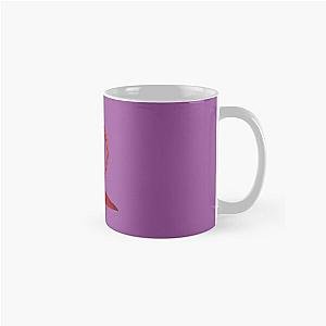 The Weeknd Mugs - The Star Boy Weeknd  Classic Mug RB3006