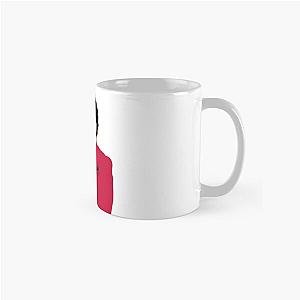 The Weeknd Mugs - The Weeknd Classic Mug RB3006