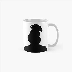 The Weeknd Mugs - The Weeknd's Shadow Classic Mug RB3006