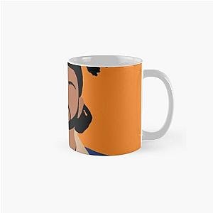 The Weeknd Mugs - The Weeknd Classic Mug RB3006