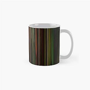 The Weeknd Mugs - Blinding Lights Classic Mug RB3006