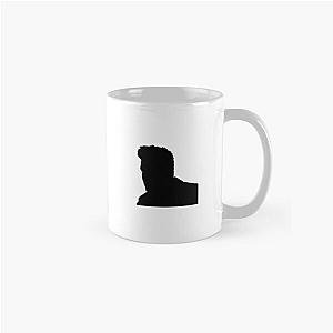 The Weeknd Mugs - Silhouette Classic Mug RB3006