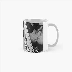 The Weeknd Mugs - The Weeknd House of Balloons Classic Mug RB3006