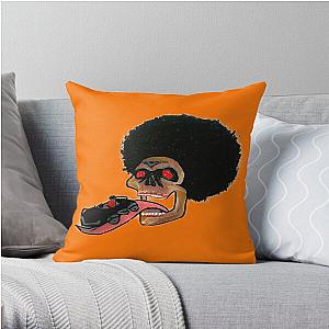 The Weeknd Pillows - The Weeknd Blinding  Throw Pillow RB3006