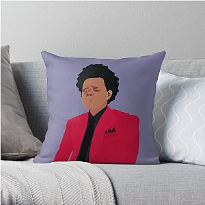 The Weeknd Pillows - The Weeknd Throw Pillow RB3006