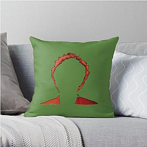 The Weeknd Pillows - The Star Boy Weeknd  Throw Pillow RB3006